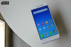 Gionee  A1 விலையில் குறைப்பு.