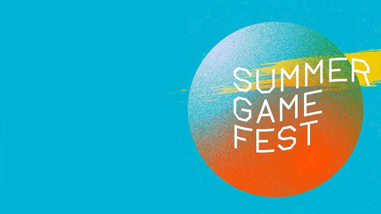 Geoff Keighley announces Summer Game Fest