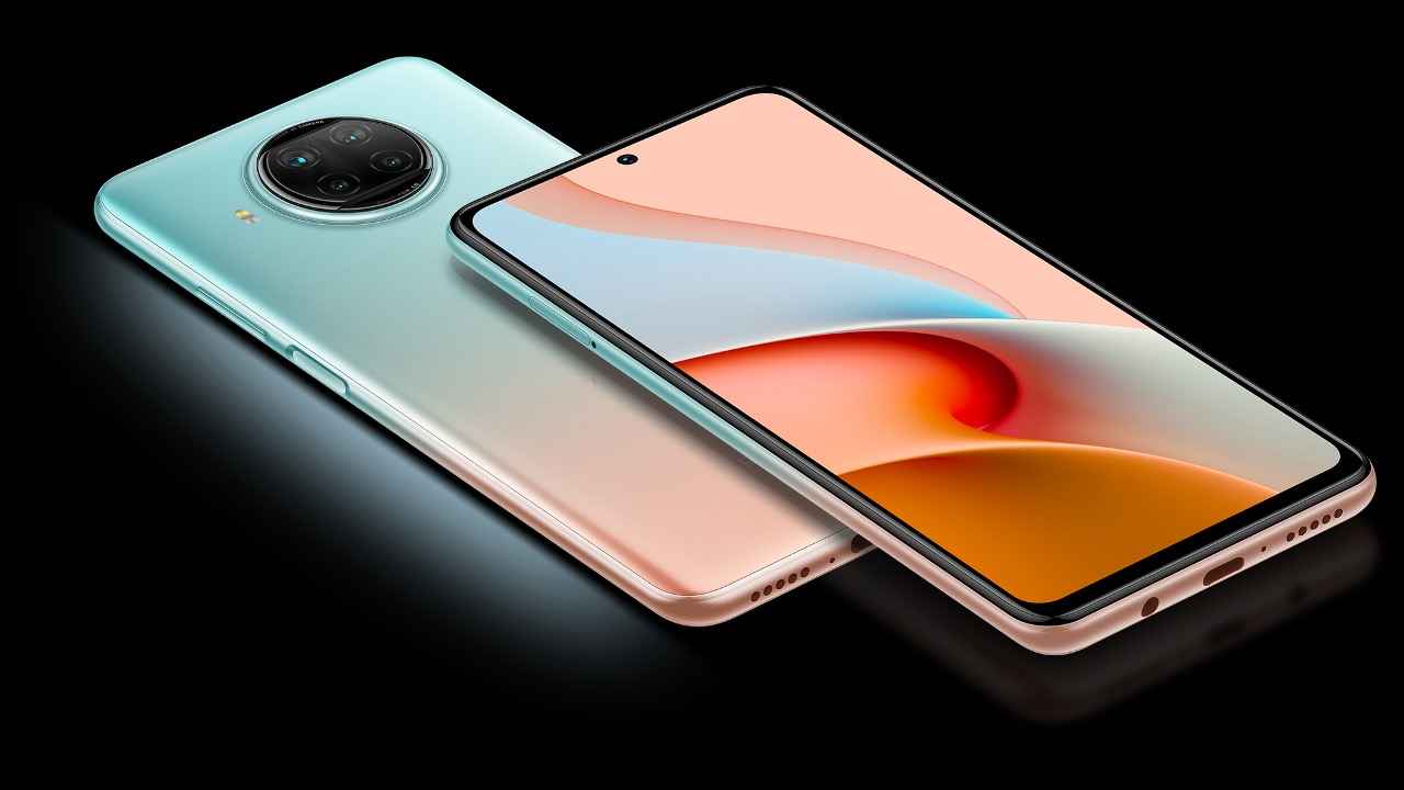 Xiaomi Redmi Note 9 4G Technical Specifications