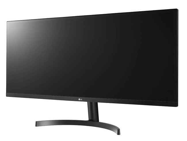 LG Ultrawide monitor