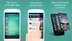 Customise your Android experience with these 5 lockscreen apps