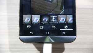 Asus Zenfone 2 and Zenfone Selfie: In Pictures