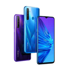 তিনটির বেশি ক্যামেরা যুক্ত ফোন