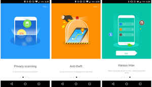 ऐप ओवरव्यू: Leo Privacy [ऐडवरटोरियल]