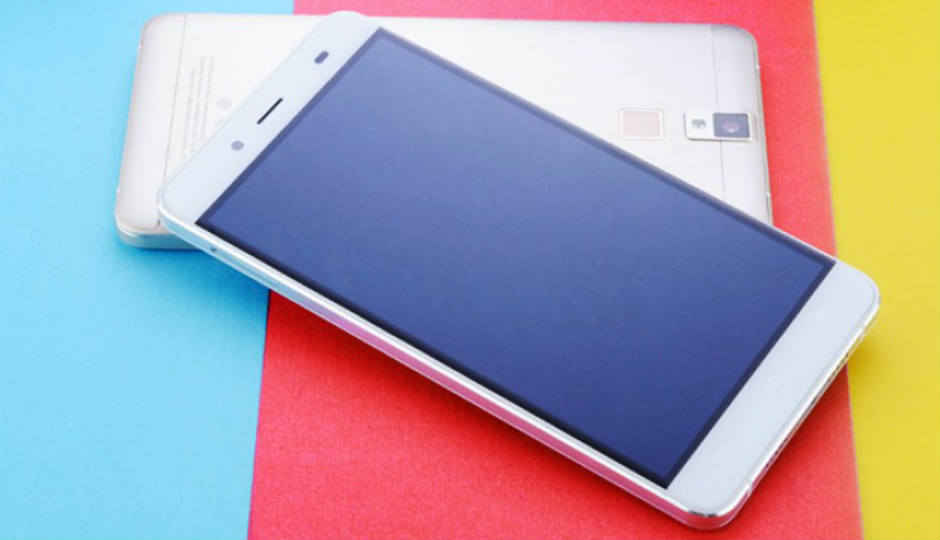 पेप्सी P1 एंड्राइड स्मार्टफोन लॉन्च, 5-इंच स्क्रीन से लैस