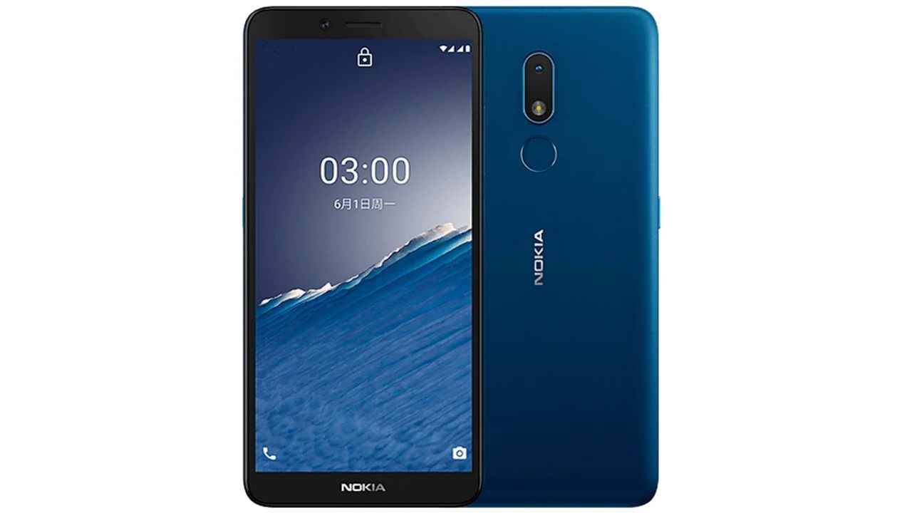 Nokia లేటెస్ట్ బడ్జెట్ ఫ్రెండ్లి స్మార్ట్ ఫోన్ Nokia C3: ధర మరియు ఫీచర్లు