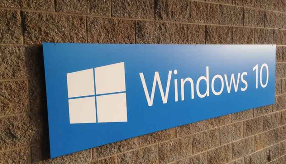 Microsoft releases another Windows 10 update