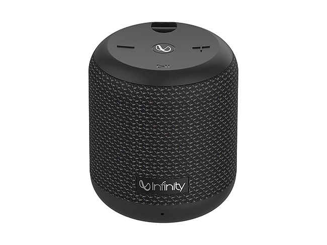 best bluetooth speaker portable amazon prime day deals infinity fuze 100