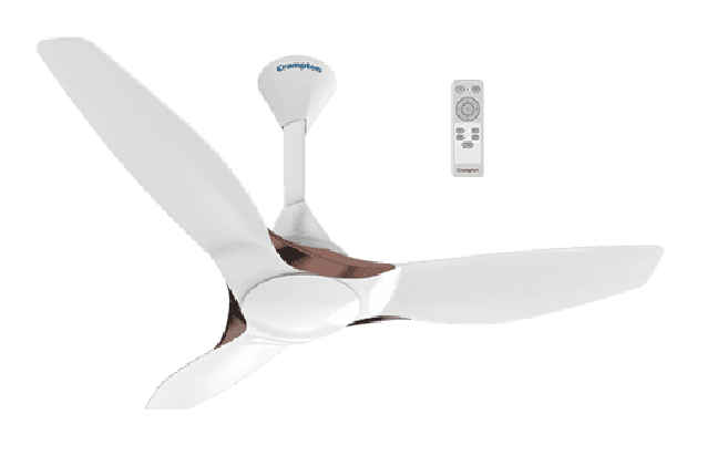 Top 5 Smart Ceiling Fans