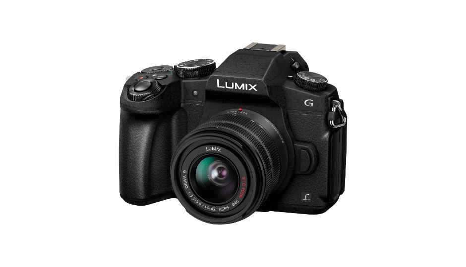 Panasonic Lumix G7, Lumix G85 Digital Single Lens Mirrorless (DSLM) cameras launched in India