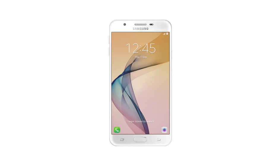 Samsung Galaxy J7 Prime और J5 Prime 32GB की कीमत में कटौती