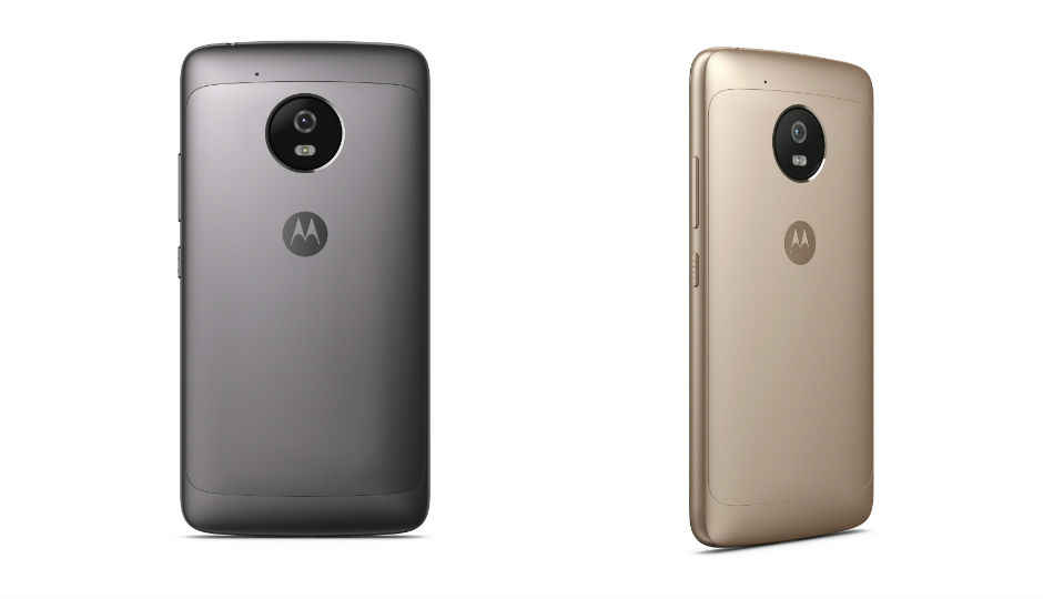 Lenovo to launch Moto G5 in India on April 4 exclusively on Amazon.in
