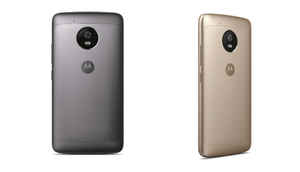 Motorola at MWC 2017: Moto G5, Moto G5 Plus and new Moto Mods