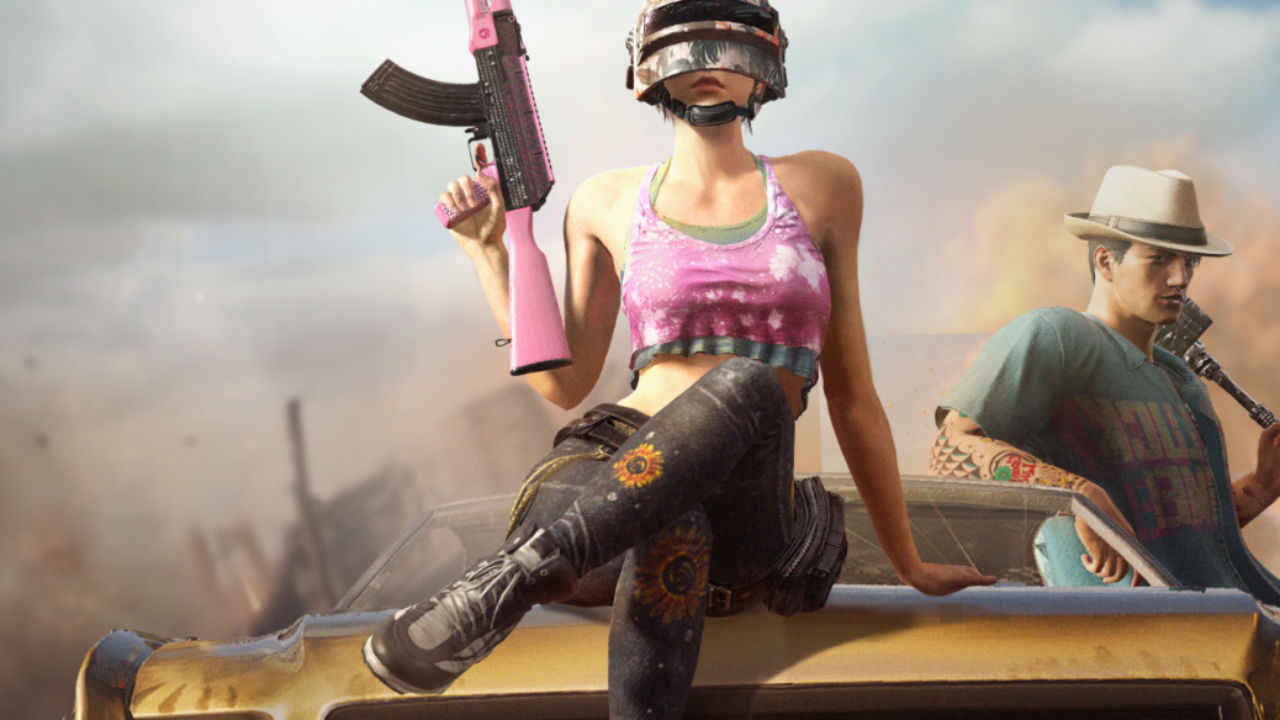PUBG Mobile 0.16.0 patch notes confirm RageGear EvoGround mode, new classic mode features and more