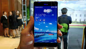 കഴിഞ്ഞ വർഷം 4GB,6GB,8GB റാംമ്മിൽ  പുറത്തിറങ്ങിയ  സ്മാർട്ട് ഫോണുകൾ