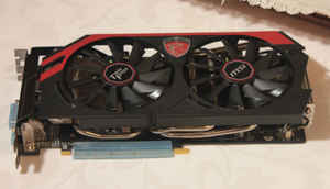 A look at AMD's new graphics cards for India