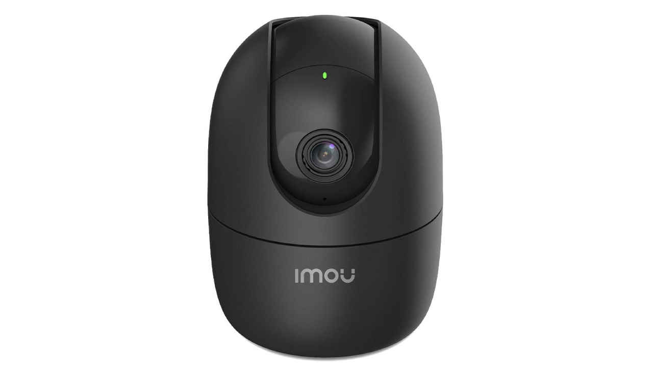 Best security cameras for Indian homes