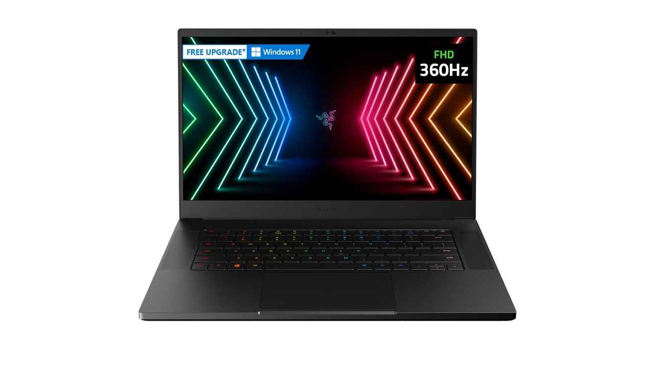 Top gaming laptops with 8GB graphics