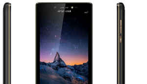 కేవలం రూ.4000లోపే విడుదలైన' 4G Volte ఫోన్‌లు