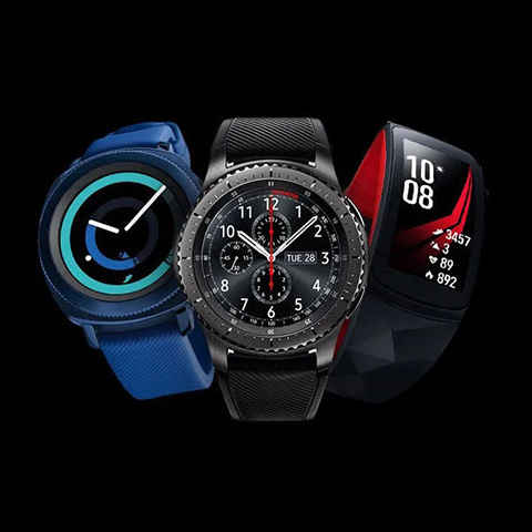 Samsung brings One UI to Galaxy Watch, Gear S3 and Galaxy Sport