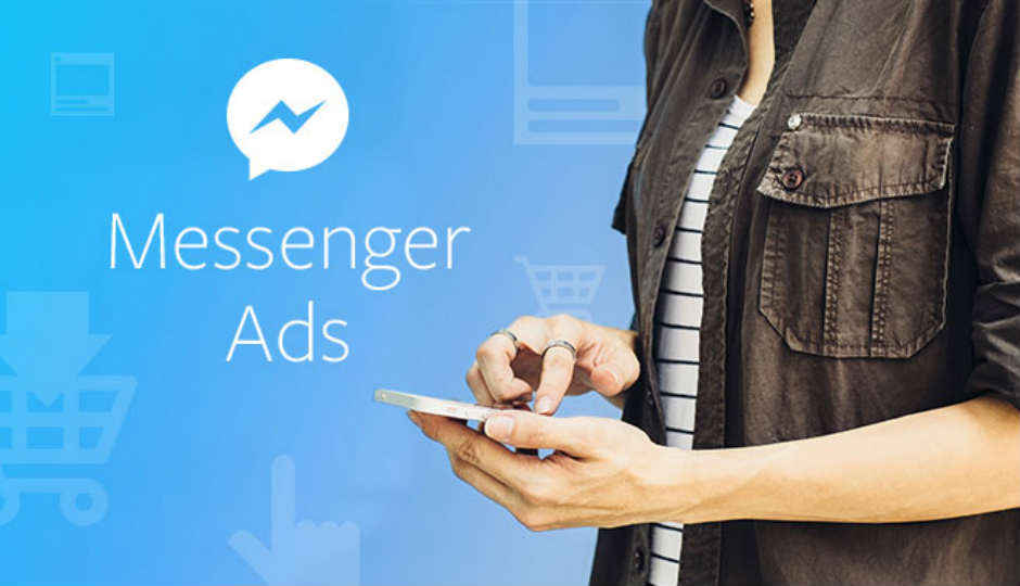 Facebook will now display autoplay video ads next to your private messages in Messenger