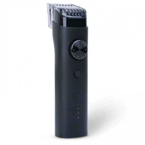 Xiaomi Mi Beard Trimmer with self-sharpening blades, IPX7 rating launched for Rs 1,199 in India