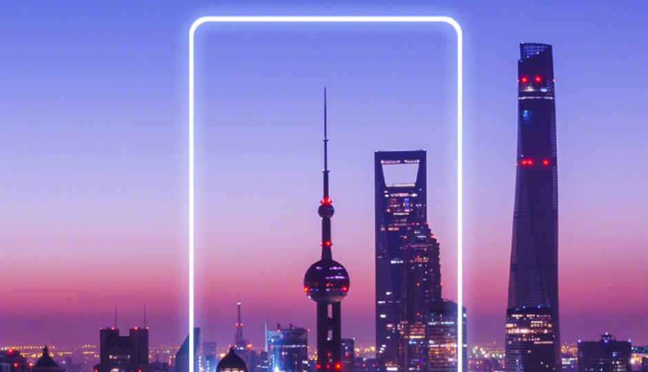 Xiaomi Mi Mix 2S के फ्रंट कैमरे के लिये नॉच डिजाइन नहीं होने के संकेत