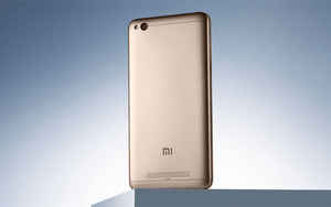 সাওমি রেডমি 4A এক্সলিউসিভ ভাবে লঞ্চ হল অ্যামাজন ইন্ডিয়াতে, এর দাম ৫,৯৯৯ টাকা