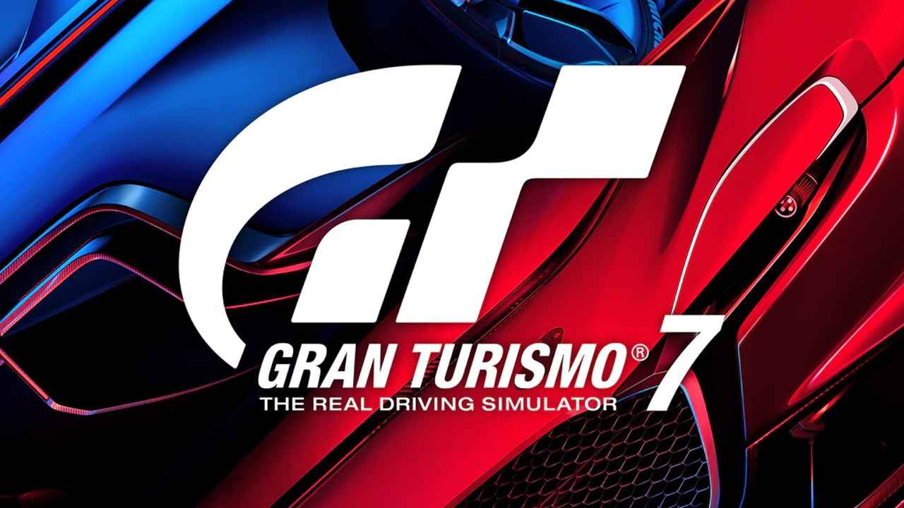 Playstation PS4 Gran Turismo Sport Hits Multicolor