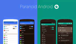 8 Android Custom ROMs that you should try