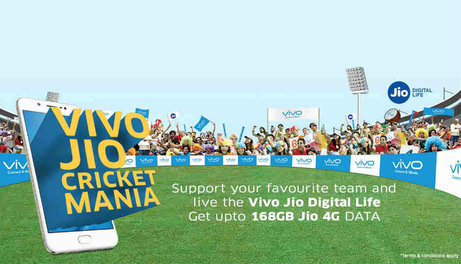 Here’s a complete list of offers from Reliance Jio that you can avail Here’s a complete list of offers from Reliance Jio that you can avail