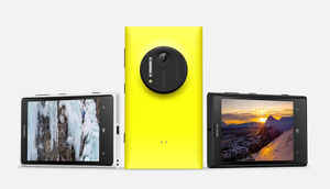 Best smartphones with wide aperture and large camera sensors