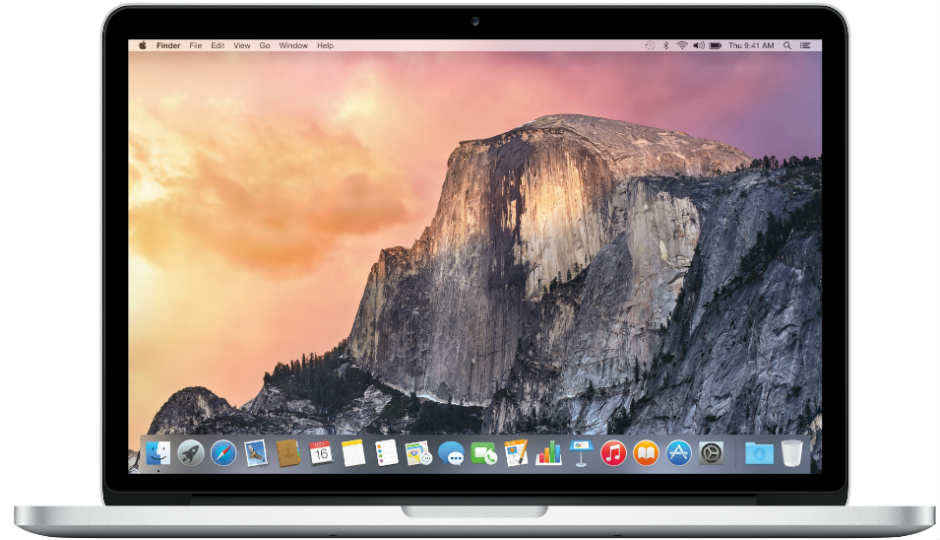 14 Laptops with great screens that you can buy in India