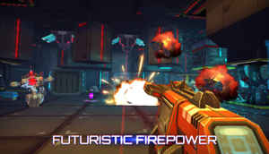 ये हैं मोबाइल फोंस के लिए बेहतरीन FPS गेम्स (सितंबर 2016)