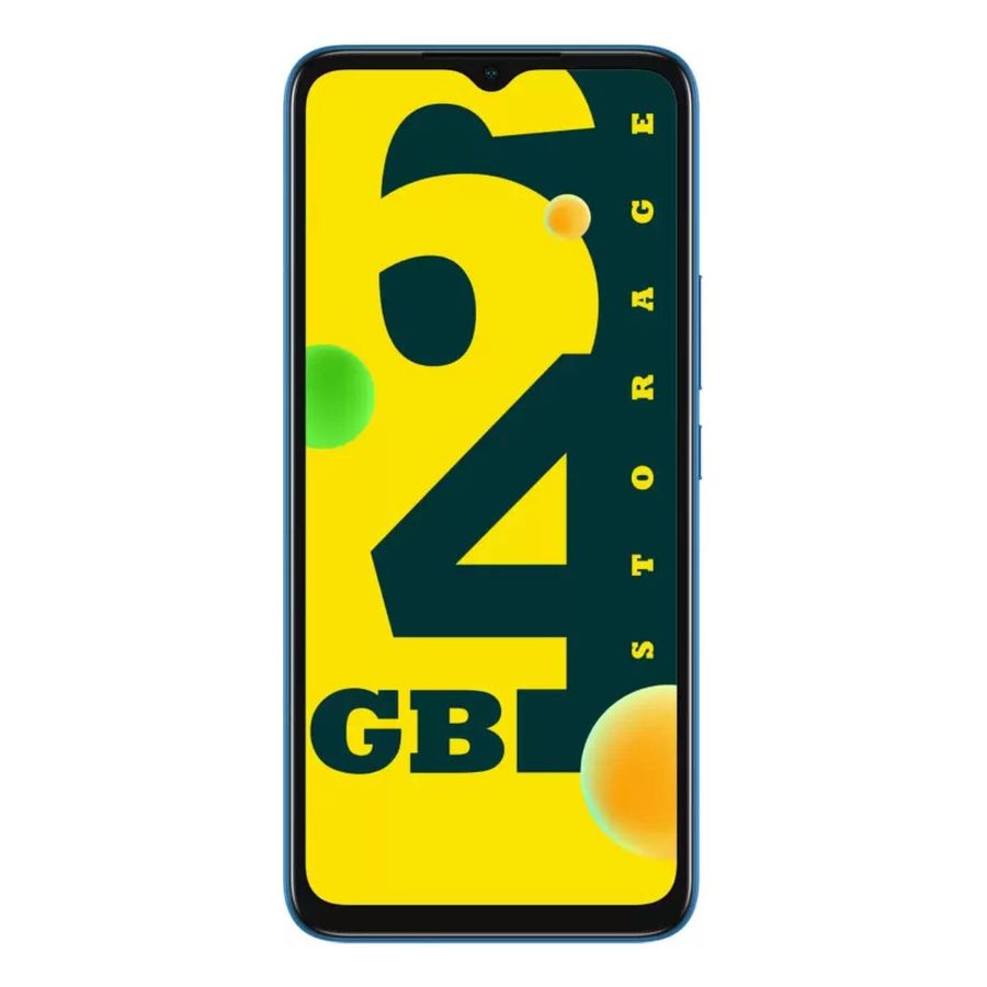 Infinix Smart 6 Price in India, Full Specifications & Features - 8th June 2022 - Vimarsana News