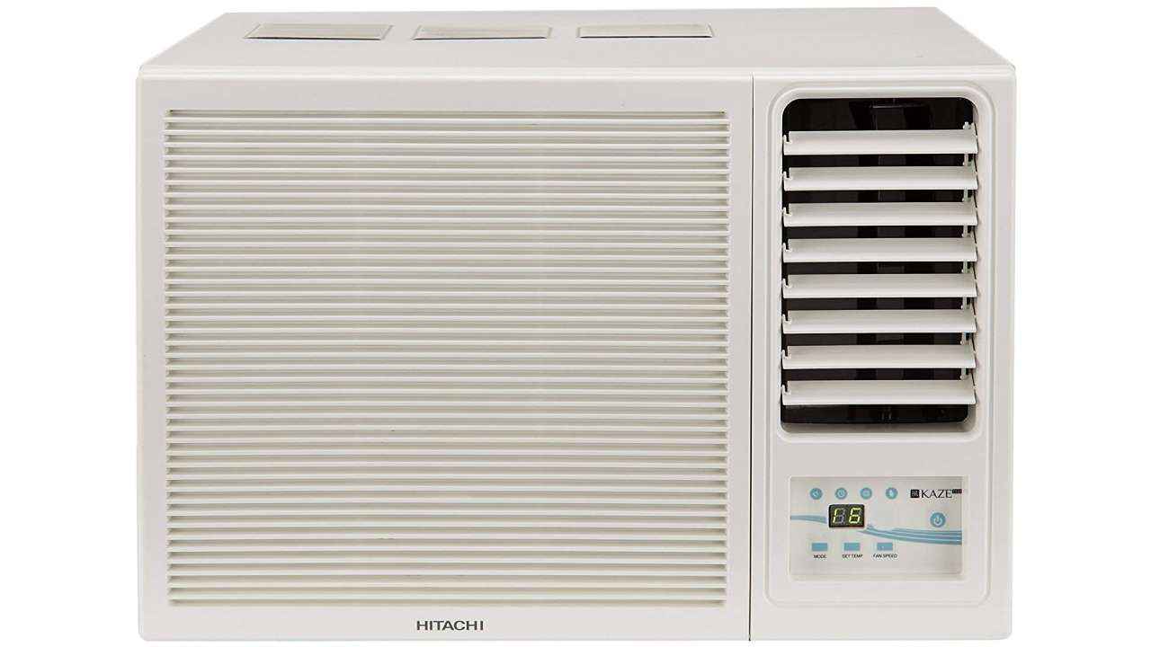 1 Ton window ACs with 3-star energy rating