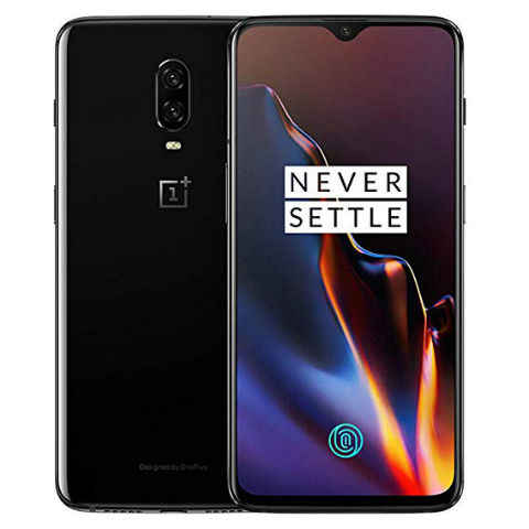 OnePlus 6/6T OTA update rolling out with screen recorder, feedback tool and June 2019 security patch
