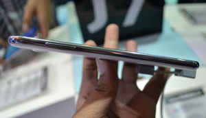 సామ్సంగ్ గేలక్సీ J5 & J 7: First Impressions