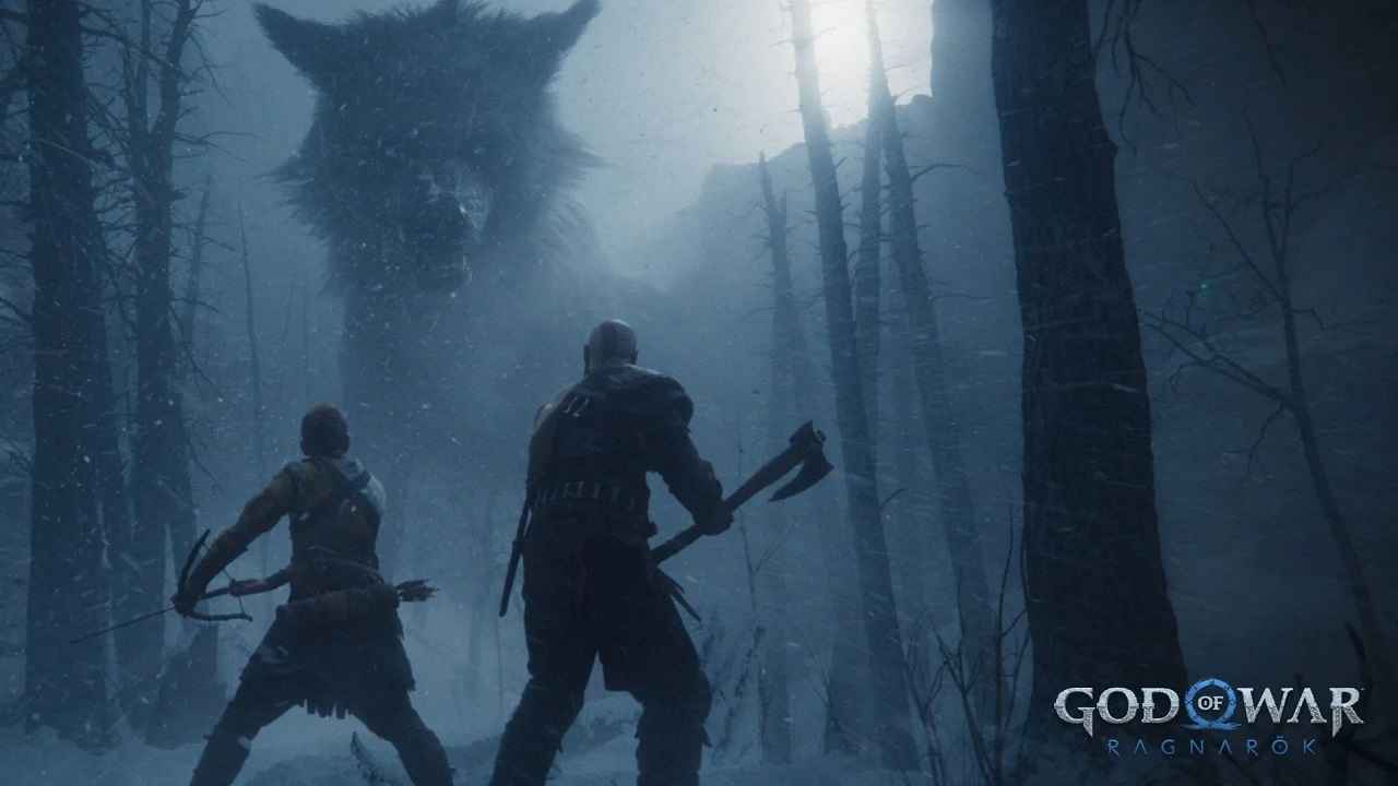 Sony PlayStation Reveals God of War: Ragnarok Release Date, Pre-Orders Start In July | Digit