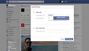 ఫేస్ బుక్ లో మీకు తెలియని సింపుల్ ఇంట్రస్టింగ్ ఫీచర్స్