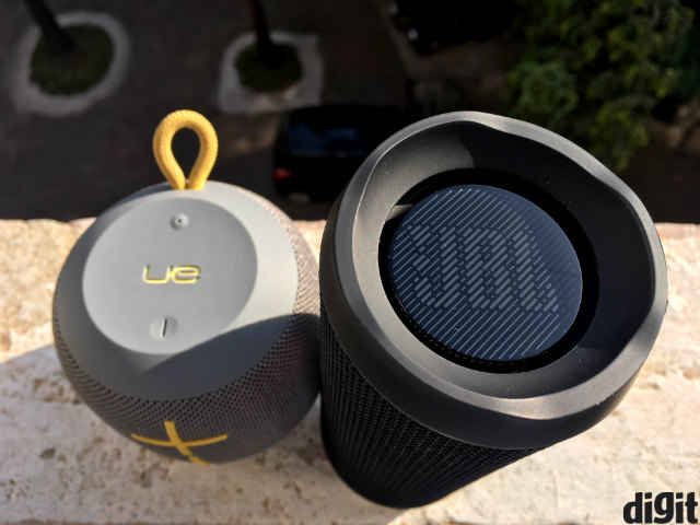 Ue wonderboom best sale vs flip 4