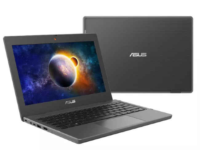 Asus BR1100 laptop