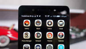 At a glance: Honor 7 [Promotion]