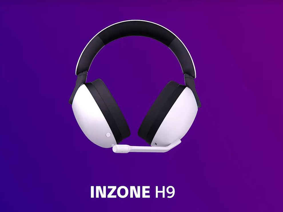 InZone H9