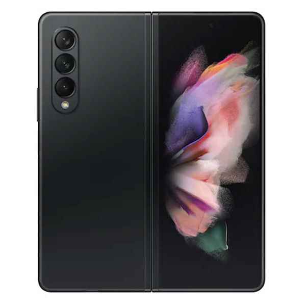 സാംസങ് ഗാലക്സി Z Fold 3 5G 512GB 12GB റാം  