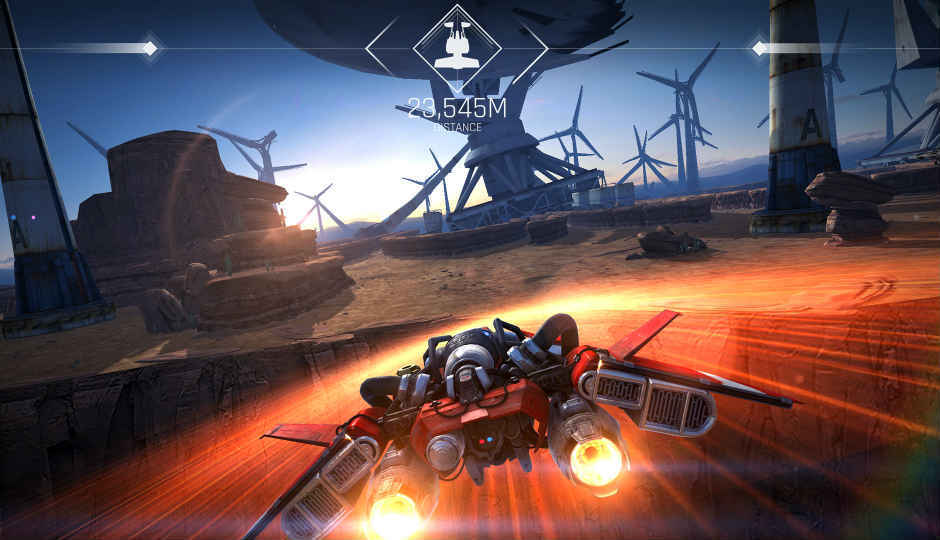 Best racing games for Android and iOS (December 2018) Best racing games for Android and iOS (December 2018)