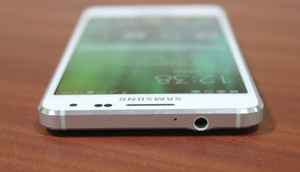 Quick Review: Samsung Galaxy Alpha