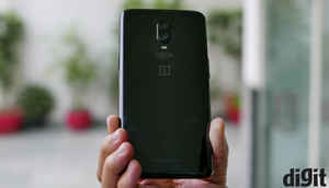 इन तस्वीरों में विस्तार से जानें OnePlus 6 और OnePlus 6 Marvel Avengers Special Edition के बारे में