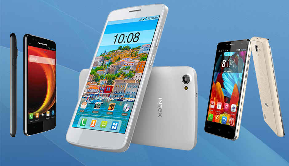 बड़ी डिस्प्ले के साथ आपके बजट में आने वाले स्मार्टफोंस