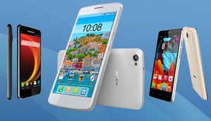 बड़ी डिस्प्ले के साथ आपके बजट में आने वाले स्मार्टफोंस